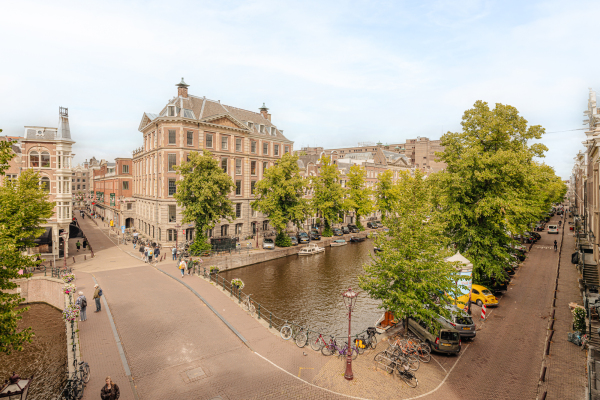 photo 6 Nieuwe Spiegelstraat 26 A