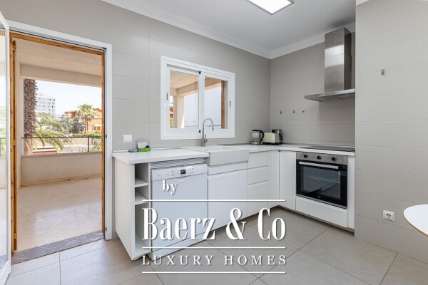 photo 20 Exclusive Villa with Vacation License in Arenal area, Palma