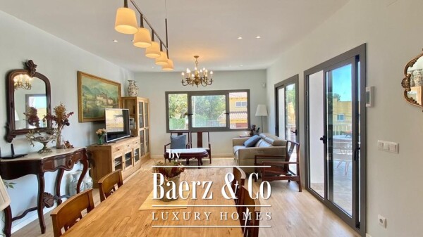 photo 11 For sale   Modern house with tourist license in Calafell    756,000