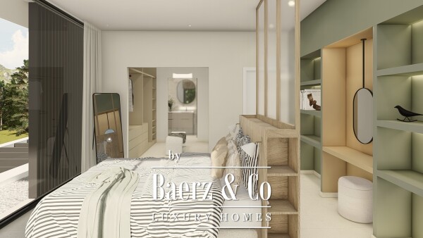 photo 20 Beautiful luxury home in Polop