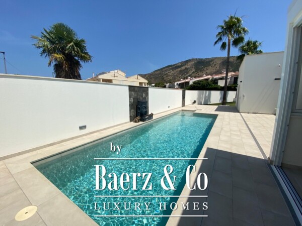 photo 24 Beautiful luxury home in Albir