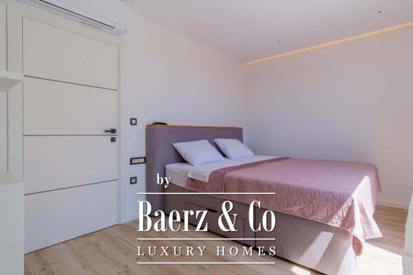 photo 20 Istria, Ližnjan: Luxurious Istria, Ližnjan: Luxury Modern Semi-Detached Villa with Sea View and Pool