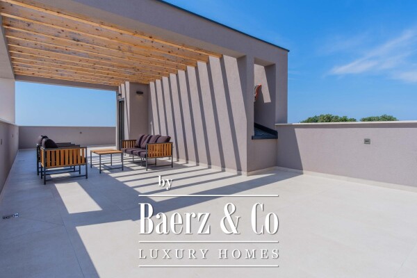 photo 33 Istria, Ližnjan: Luxurious Istria, Ližnjan: Luxury Modern Semi-Detached Villa with Sea View and Pool