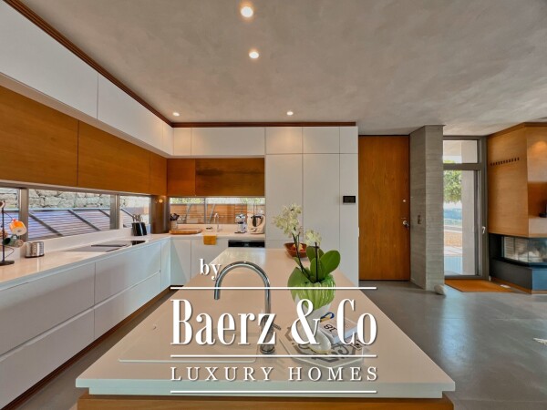 photo 13 1709257 - Villa For sale, Pilos, 156 sq.m., €2.200.000