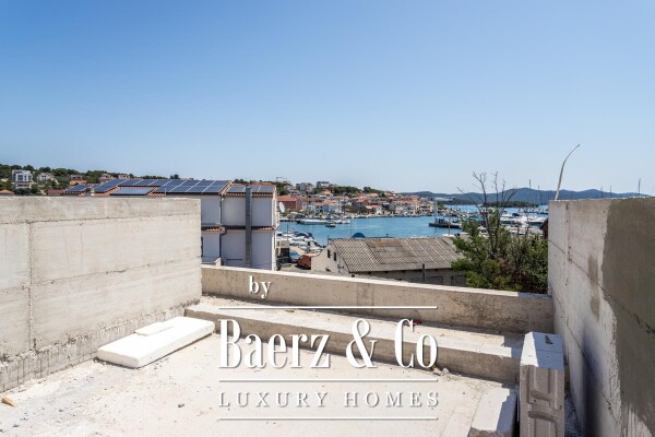 photo 19 Island of Murter, Jezera, house with a swimming pool, second row to the sea, 207.57 m²
