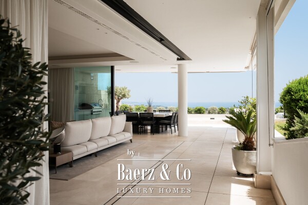 photo 28 Apartment - La Quinta - Benahavis - Ref: 8637