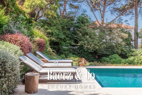 photo 11 Beautiful luxury home in Cascais e Estoril, Estoril (Estoril)