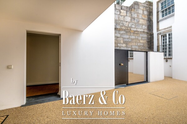 photo 2 Four Bedrooms Duplex in Foz with Terrace and Garden Views