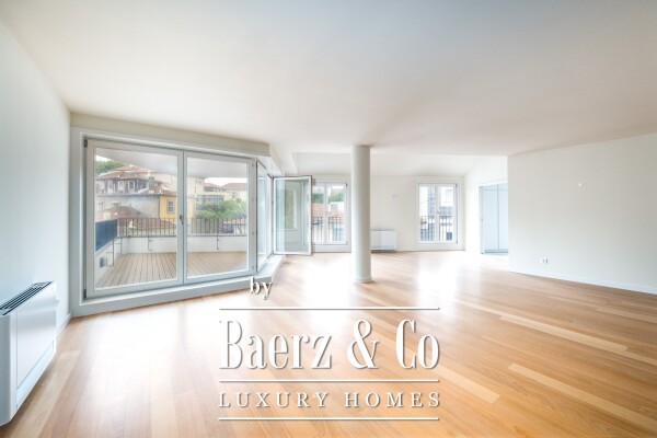 photo 7 Four Bedrooms Duplex in Foz with Terrace and Garden Views