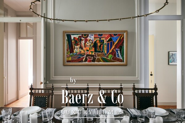 photo 7 Centenary Townhouse in Lisbon