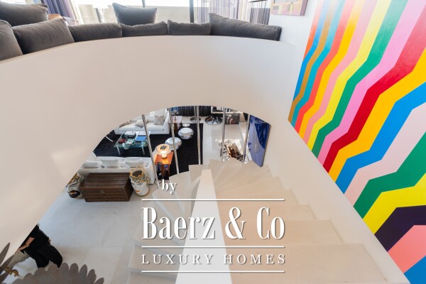 photo 7 5 bedroom Penthouse with private pool