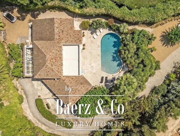 photo 19 High-end property in the heart of Cavalaire-sur-Mer