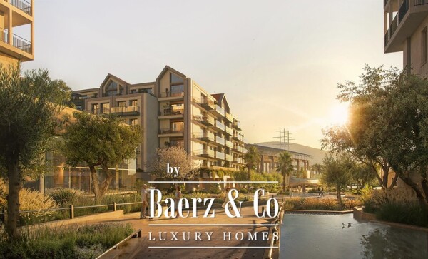 photo 4 Luxurious Apartment with a Sea View in a New Project in Tivat