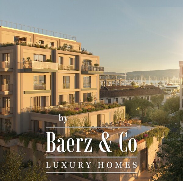 photo 1 Luxurious Studio Apartment in a New Project in Tivat