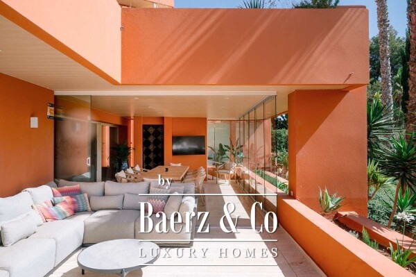 photo 4 Beautiful luxury home in Roca Llisa, Roca Llisa