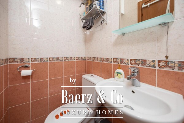 photo 22 Split, Žnjan, three bedroom apartment in an exclusive location