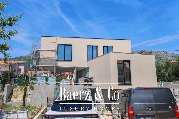 photo 28 Split, Kaštel Gomilica, beautiful newly built luxury villa with a swimming pool - 500 m from the sea