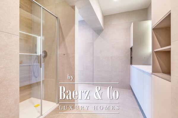 photo 7 Zagreb, Bogovićeva, luxury three-bedroom penthouse NKP 150 m2