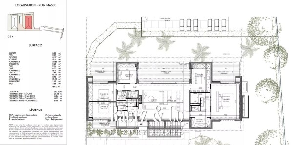 photo 5 In the center of Saint-Tropez