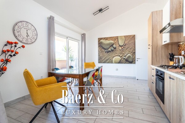 photo 13 Čiovo, Okrug Gornji, furnished house with swimming pool (three apartments, close to the beach)