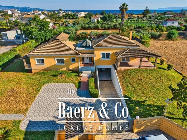 photo 7 1761816 - Villa For sale, Kalamata, 335 sq.m., €1.200.000