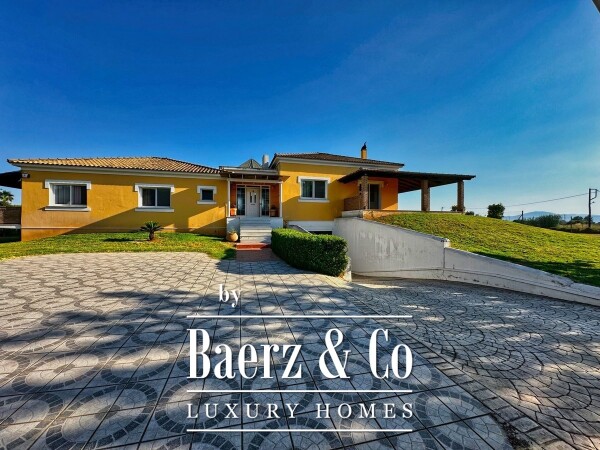 photo 8 1761816 - Villa For sale, Kalamata, 335 sq.m., €1.200.000