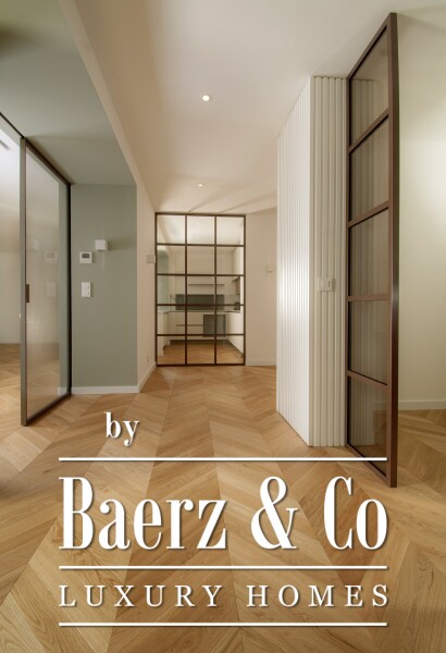 photo 8 Rare brand new Flatnin the Heart of Saint-Raphaël's Golden Triangle – Where Belle Époque Charm Meets Contemporary Elegance