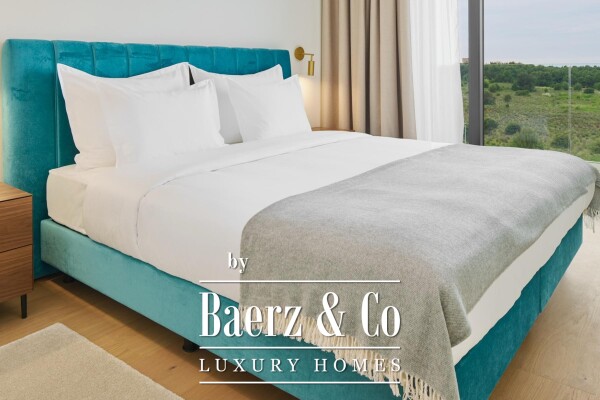 photo 3 Istra, Savudrija, Petram Resort, 2 bedroom apartment on the 3rd floor NKP 88.80 m2