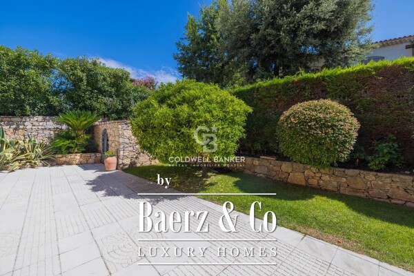 photo 19 PREMIUM LOCATION – SEA VIEW BASTIDE – 100 M² GARAGE