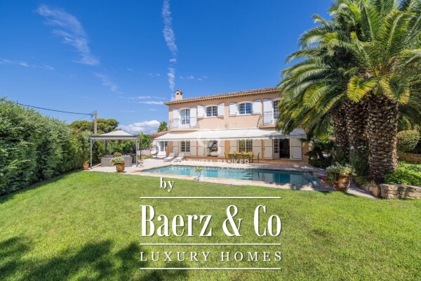 photo 22 PREMIUM LOCATION – SEA VIEW BASTIDE – 100 M² GARAGE