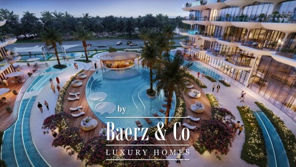 photo 8 Luxury 3BHK at Taj Wellington Mews | BNW Development | Al Marjan Island