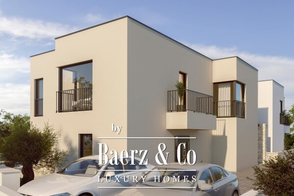 photo 21 Istria, Poreč - Modern semi-detached house 190 m2 with swimming pool near the city center