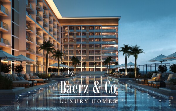 photo 5 Retail Excellence at Phoenix by Binghatti | Prime Commercial Space in JVC, Dubai