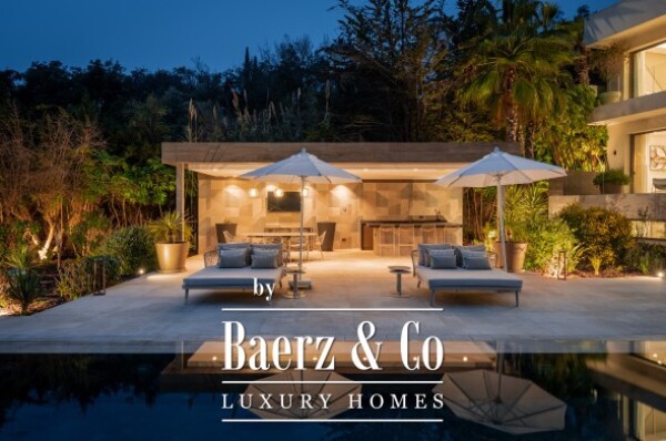 photo 32 Villa - La Zagaleta - Benahavis - Ref: 8643