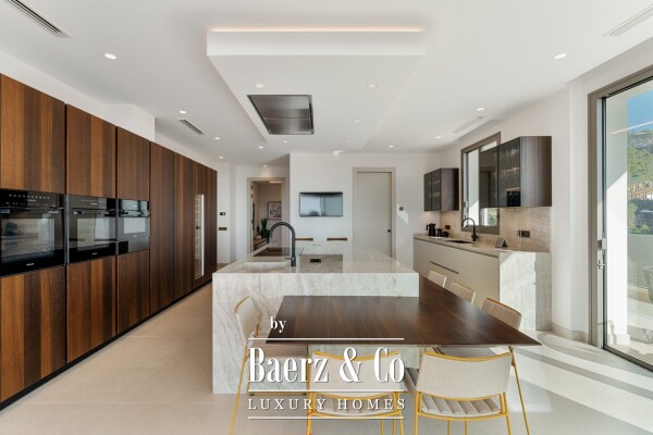 photo 5 Villa - La Zagaleta - Benahavis - Ref: 8643