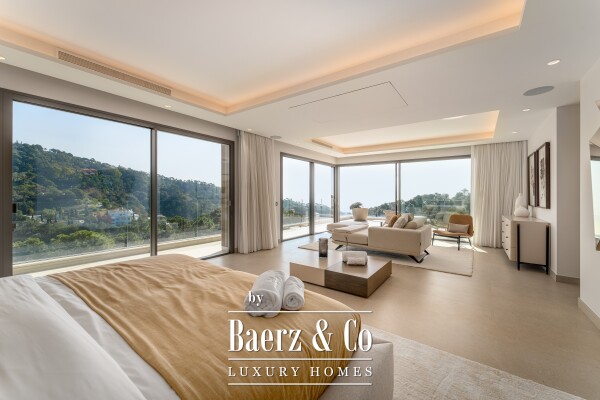 photo 7 Villa - La Zagaleta - Benahavis - Ref: 8643