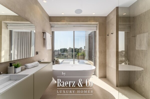 photo 30 Villa - La Zagaleta - Benahavis - Ref: 8643