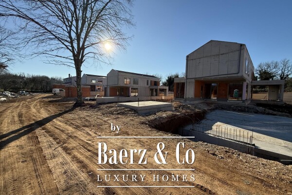 photo 4 Istria, Labin - top modern villa 