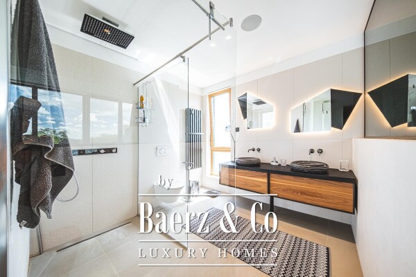 photo 16 Zagreb, Jelenovac, luxury penthouse with exclusive terrace, NKP 187 m2