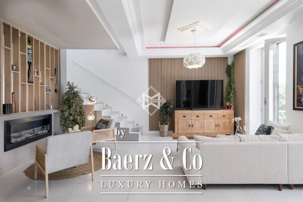 photo 16 10 minutes from Cannes - Renovated Belle Époque villa with sea view and walking distance to beaches