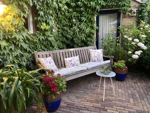 photo 29 Lijsterlaan 2 b