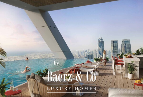 photo 6 Chic 1BR Urban Retreat | Safa Two by Damac | Business Bay, Dubai