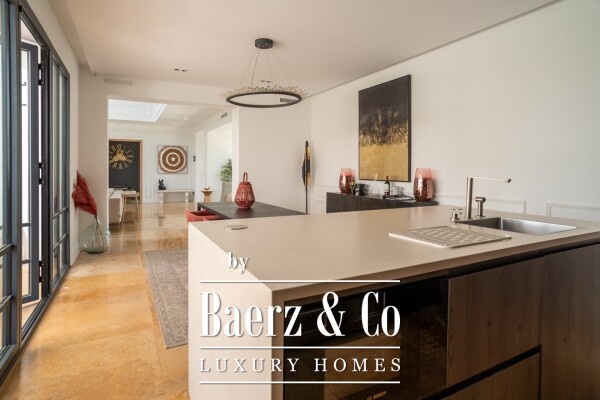 photo 15 Beautiful luxury home in Sotogrande, La Reserva - Zona L