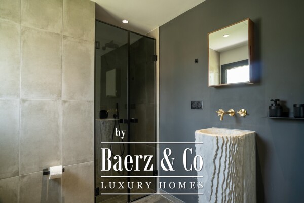 photo 22 Beautiful luxury home in Sotogrande, La Reserva - Zona L