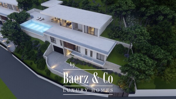 photo 5 Beautiful luxury home in Altea