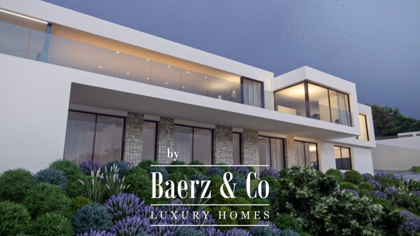 photo 13 Beautiful luxury home in Altea