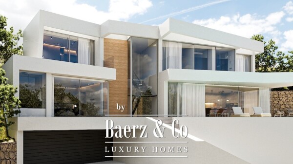 photo 18 Beautiful luxury home in Altea