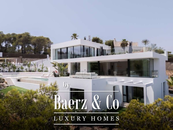 photo 2 Beautiful luxury home in Roca Llisa, Roca Llisa