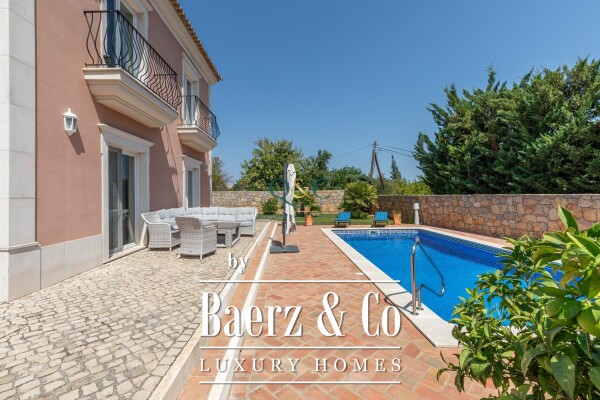 photo 33 Beautiful luxury home in São Brás de Alportel, Machados