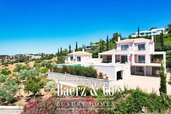 photo 2 1799121 - Villa For sale, Kranidi, 562 sq.m., €3.800.000